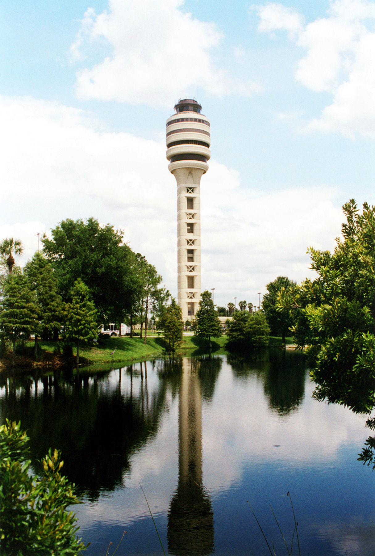 FAA Tower